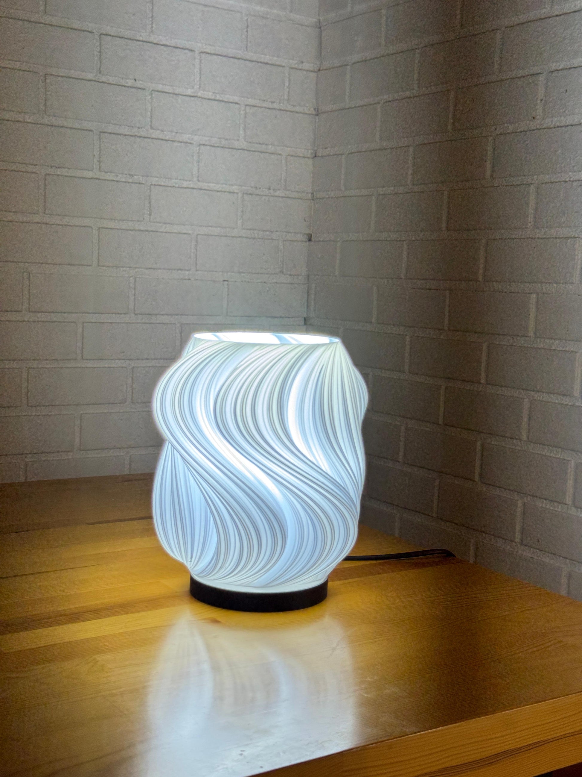 SpiraLux